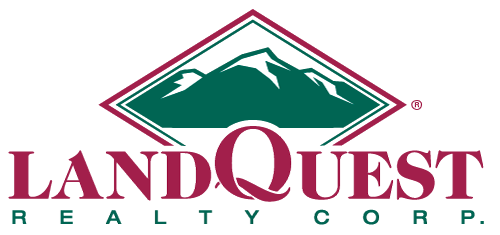 Landquest logo